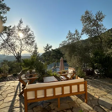 Case de vacanță Tulya *