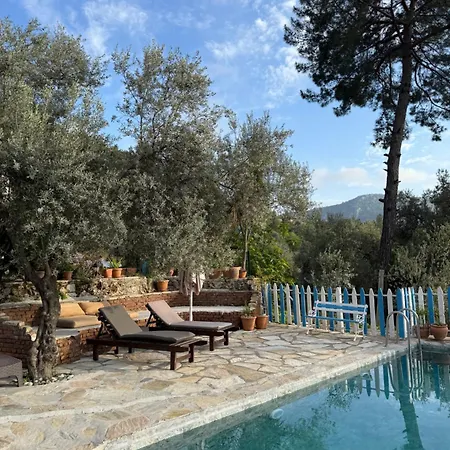 Case de vacanță Tulya *