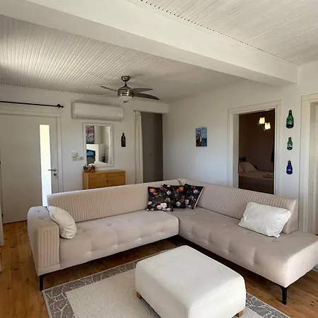 Tulya Case de vacanță