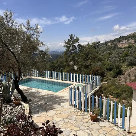 Tulya Gökçeovacık