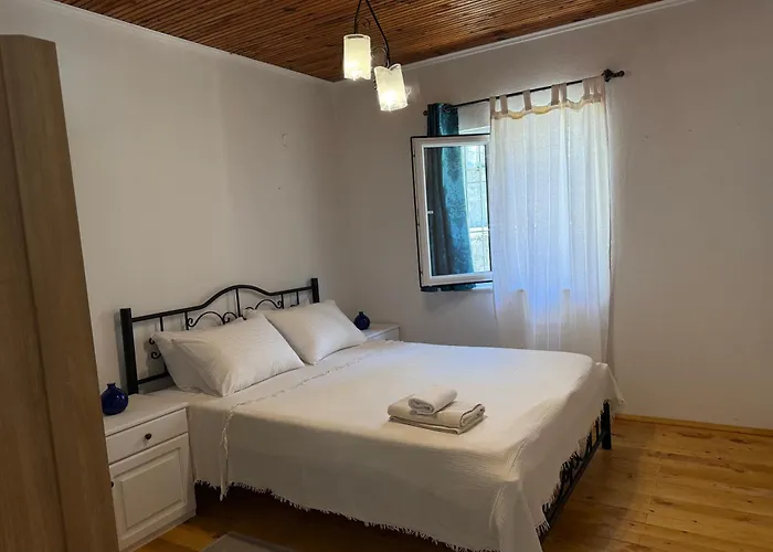 Сasa de vacaciones Tulya