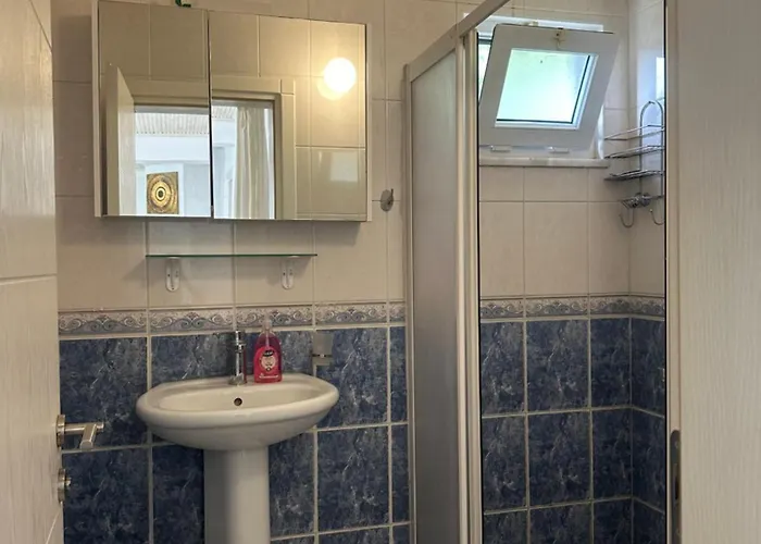 Tulya Сasa de vacaciones Gokceovacik